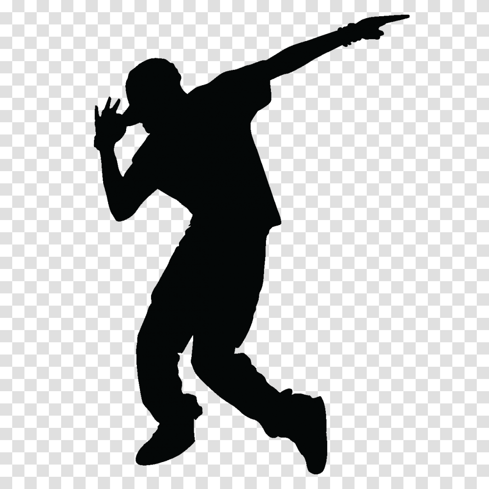 Hip Hop Dance Tap Dance Clip Art, Silhouette, Person, Dance Pose, Leisure Activities Transparent Png