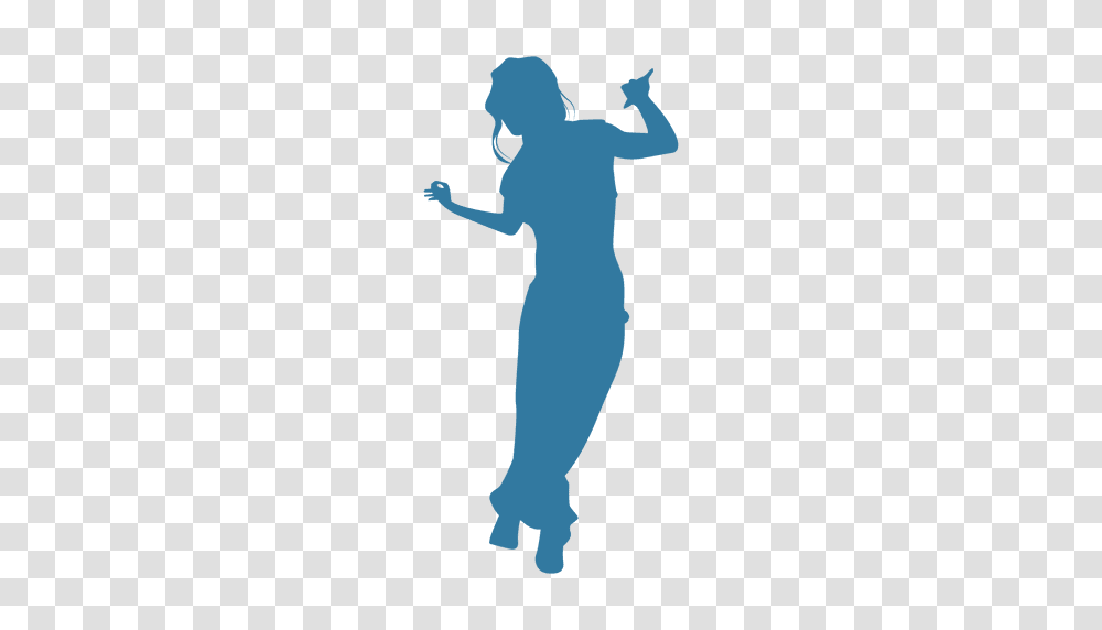 Hip Hop Dancer Man Silhouette, Sleeve, Long Sleeve, Person Transparent Png