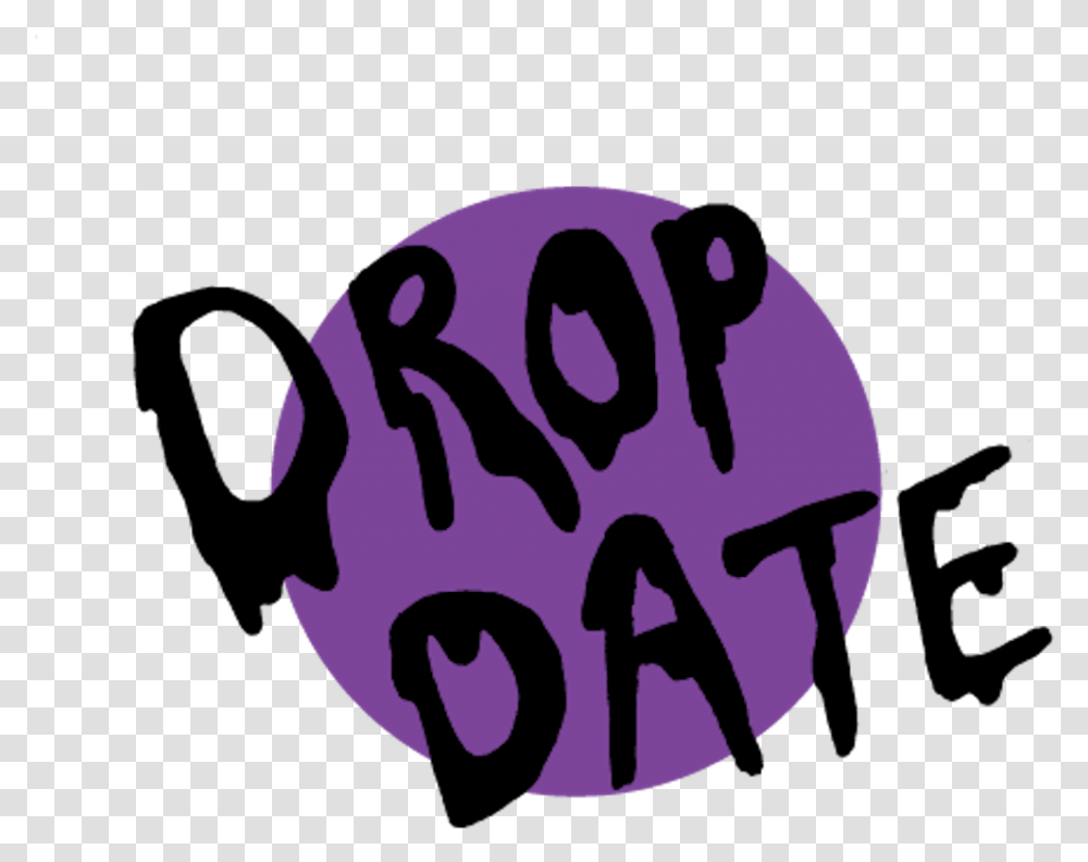 Hip Hop Drop Date Illustration, Hand, Text, Sphere, Symbol Transparent Png