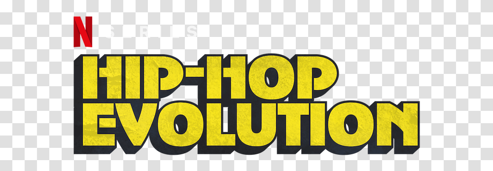 Hip Hop Evolution, Word, Alphabet Transparent Png