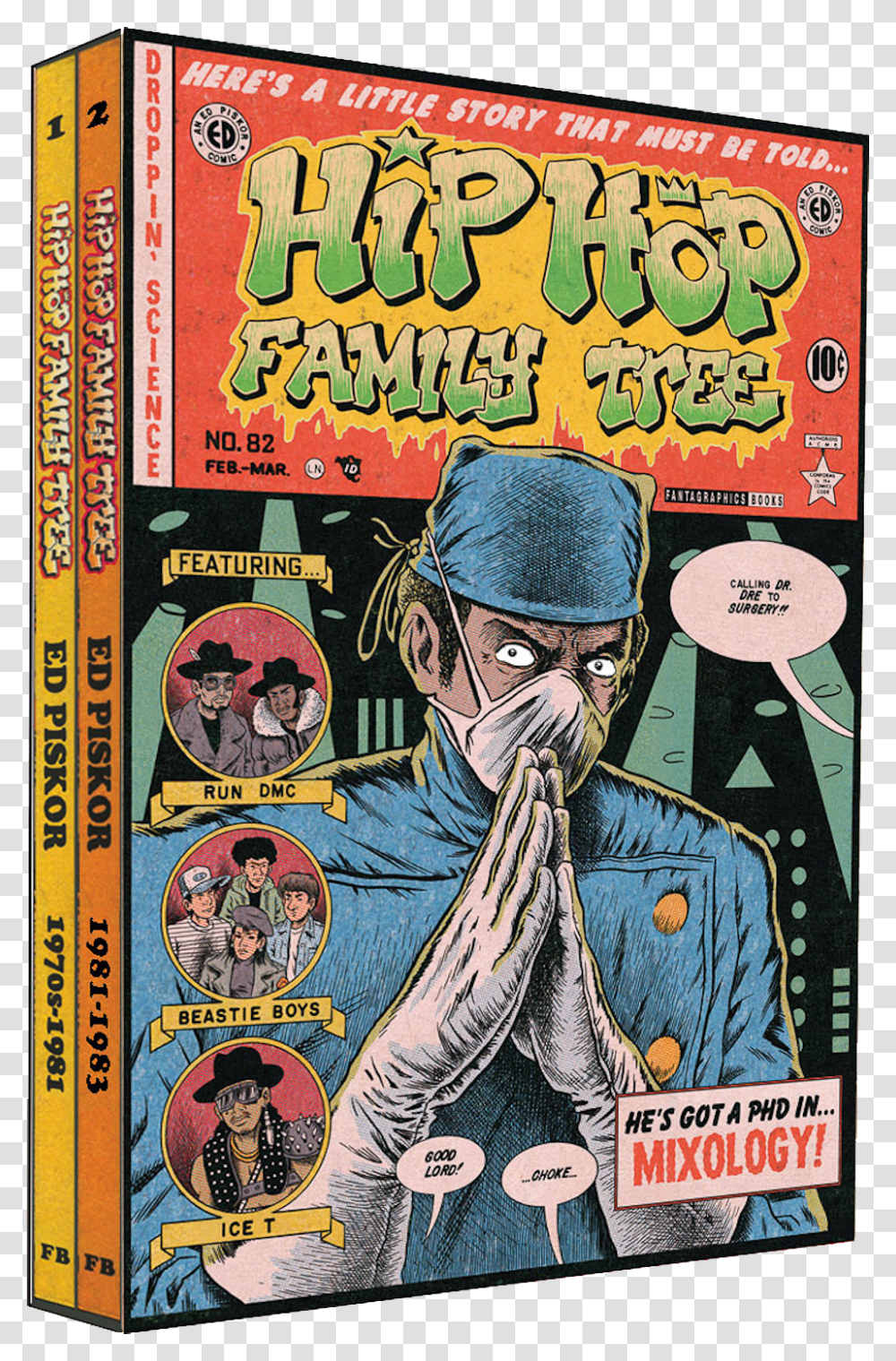 Hip Hop Family Tree Box, Person, Human, Poster, Advertisement Transparent Png