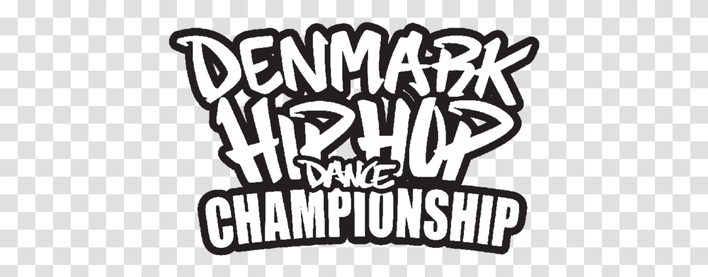 Hip Hop Fonts Image Illustration, Label, Handwriting, Poster Transparent Png