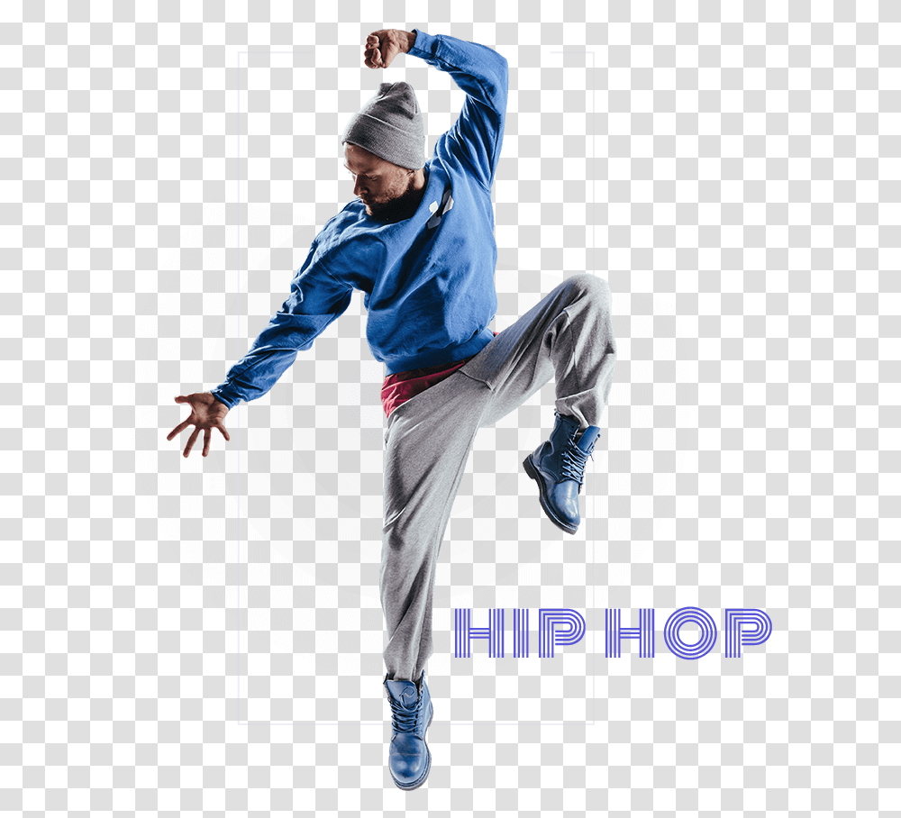 Hip Hop Hip Hopdancer, Person, Human, Leisure Activities Transparent Png