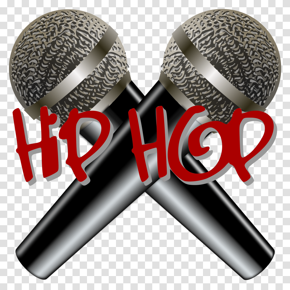 Hip Hop Icon Hip Hop And Music, Electrical Device, Microphone, Dynamite, Bomb Transparent Png