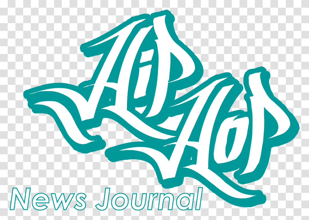 Hip Hop News Journal Graphic Design, Paper, Logo Transparent Png