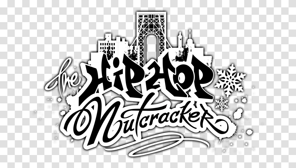 Hip Hop Nutcracker Hip Hop Nutcracker 2019, Doodle, Drawing Transparent Png