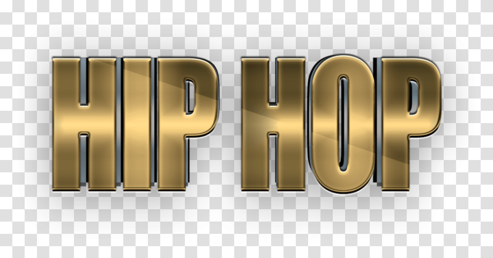 Hip Hop Text, Word, Number, Alphabet Transparent Png