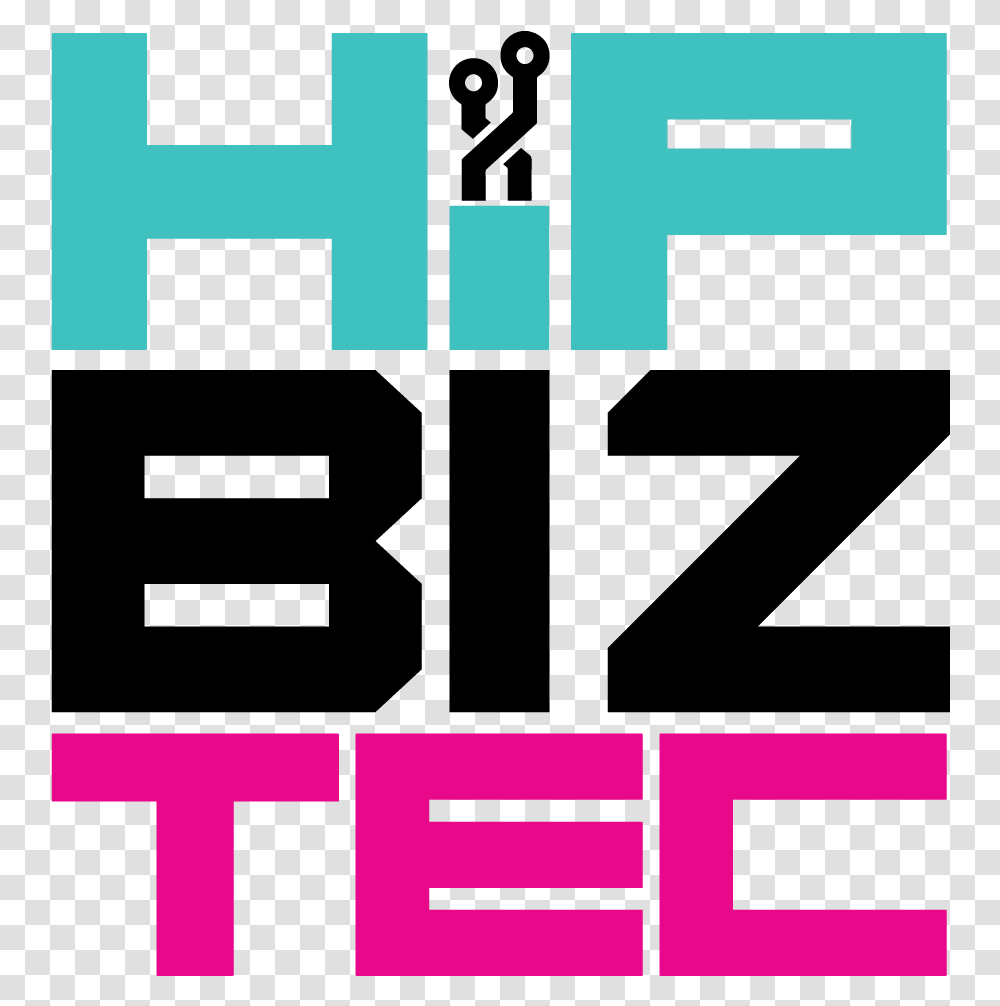 Hipbiztec Graphic Design, Logo, People Transparent Png