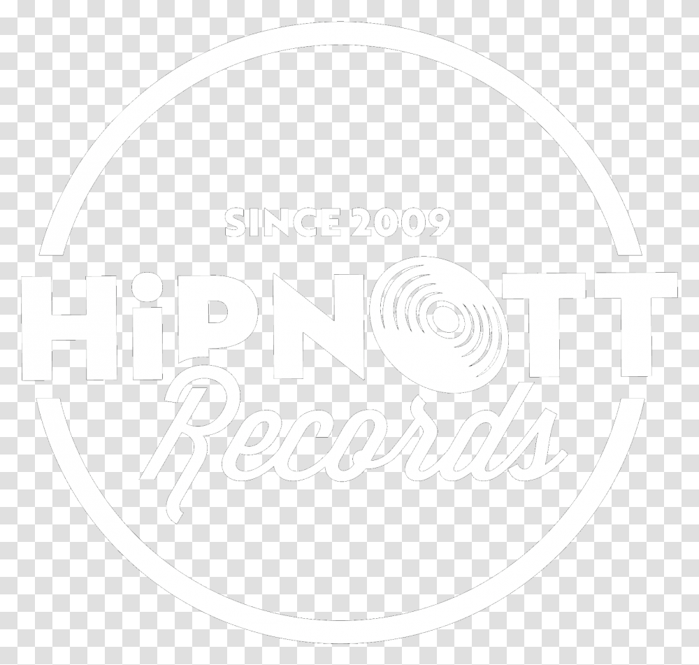 Hipnott Records, Label, Logo Transparent Png