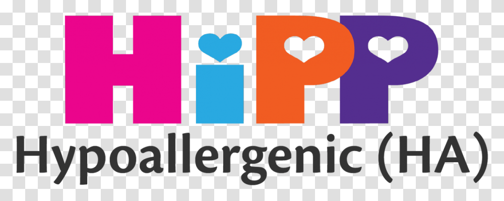 Hipp Hypoallergenic Ha Organic Start Hipp, Text, Alphabet, Logo, Symbol Transparent Png