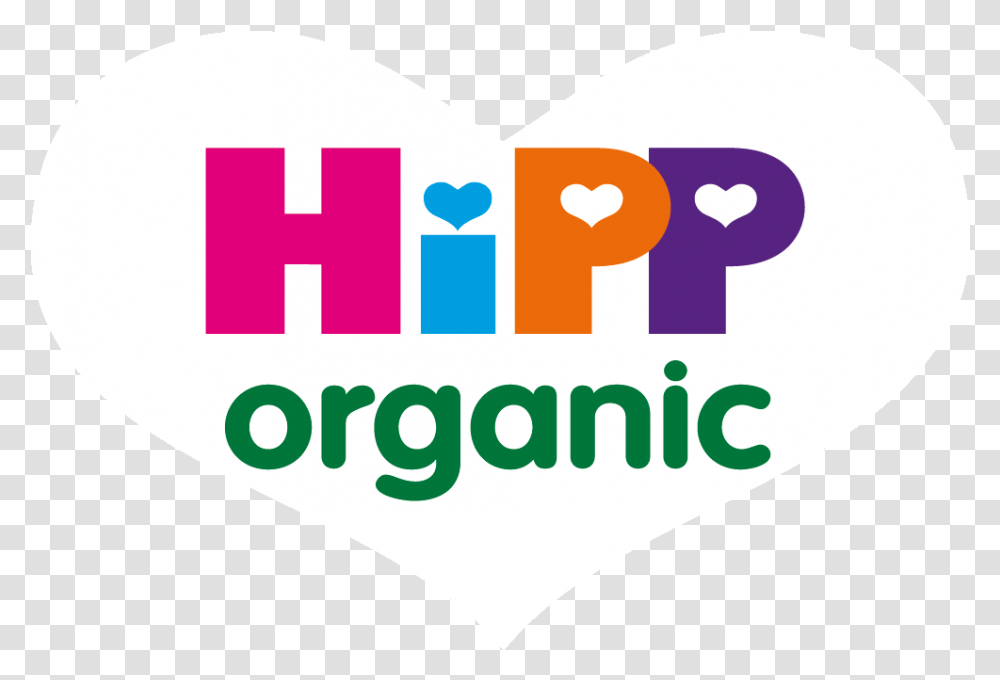 Hipp Organic Logo Language, Label, Text, First Aid, Symbol Transparent Png