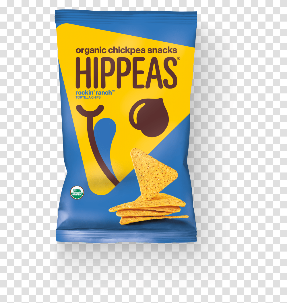 Hippeas Vegan White Cheddar, Bread, Food, Cracker, Poster Transparent Png