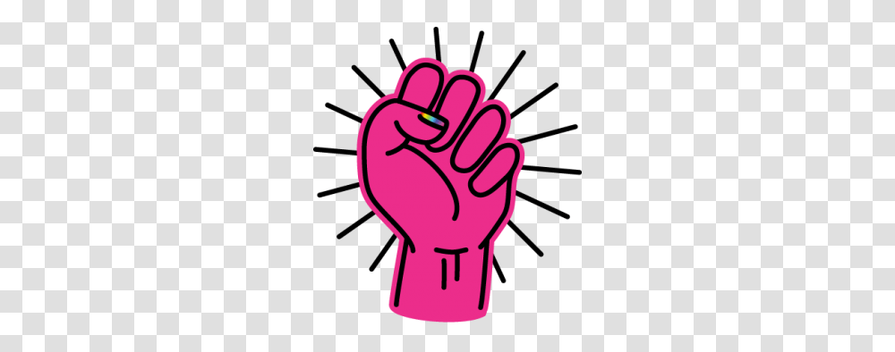 Hippie Clipart Social Justice, Hand, Fist, Dynamite, Bomb Transparent Png