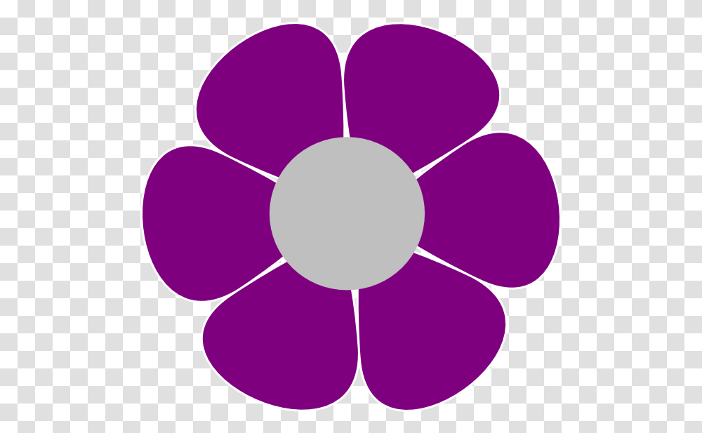 Hippie Files Clip Art Purple Flower, Petal, Plant, Light, Ornament Transparent Png