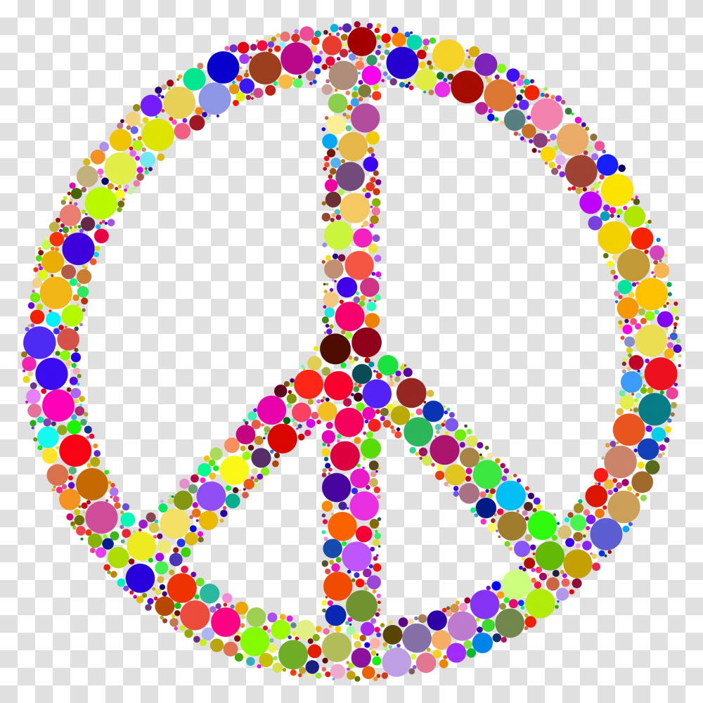 Hippie Peace Sign Clipart, Pattern, Triangle, Lighting Transparent Png