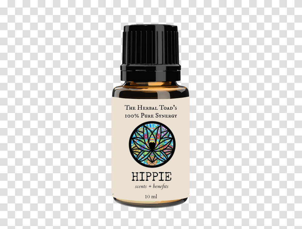 Hippie The Herbal Toad, Bottle, Cosmetics, Vegetation, Mixer Transparent Png