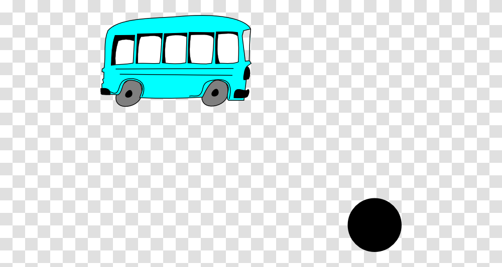 Hippie Van Clip Art, Minibus, Vehicle, Transportation Transparent Png