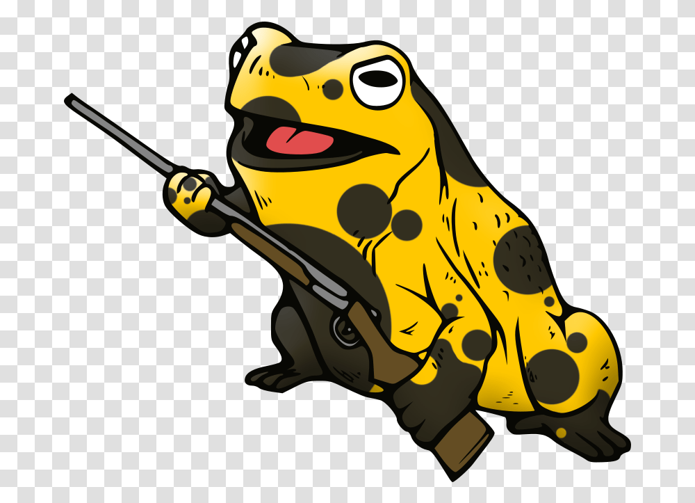 Hippity Hoppity Get The Fuck Off My Property, Wildlife, Animal, Amphibian, Frog Transparent Png