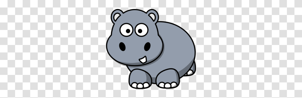 Hippo Clip Art, Mammal, Animal, Rodent, Chinchilla Transparent Png