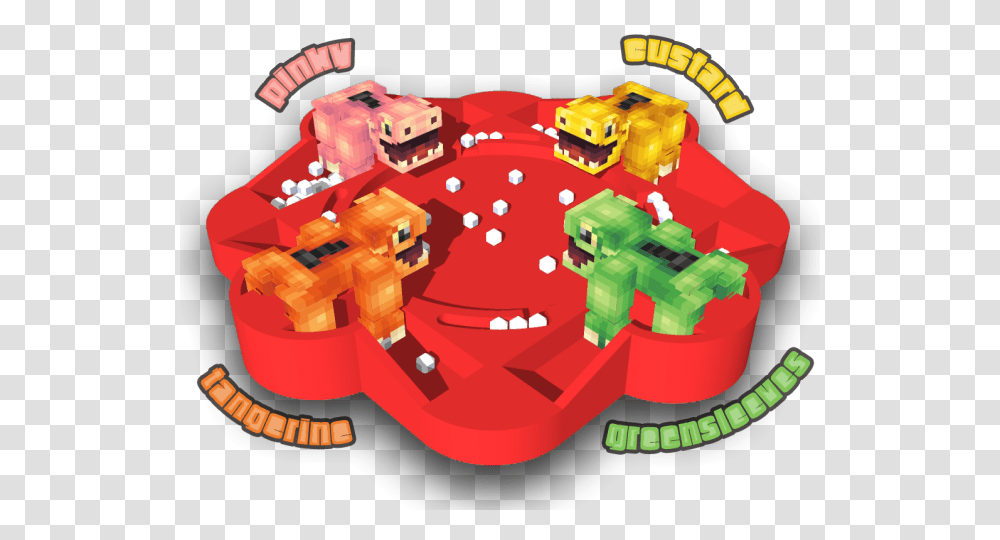 Hippo Clipart Hungry Hungry Hippos, Toy, Car, Vehicle, Transportation Transparent Png