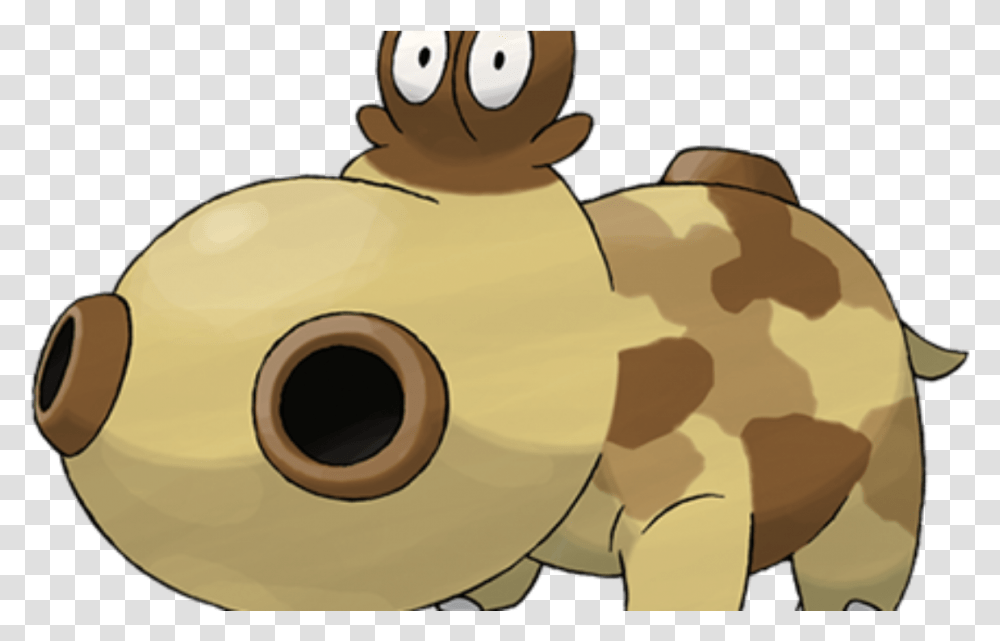 Hippo Pokemon, Animal, Mammal, Hole, Insect Transparent Png