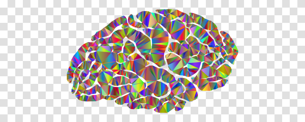 Hippocampus Brain Damage Human Brain Memory, Pattern, Ornament Transparent Png