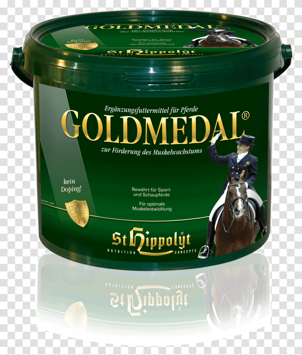 Hippolyt Gold Medal High Performer St Hippolyt, Person, Plant, Barrel, Liquor Transparent Png