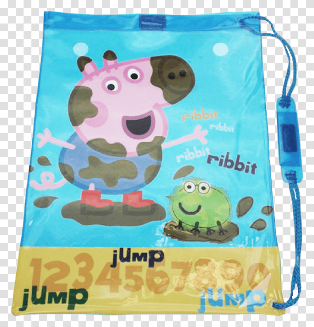 Hippopotamus, Bag, Animal, Canine Transparent Png