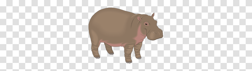 Hippopotamus Clip Art, Animal, Mammal, Person, Human Transparent Png