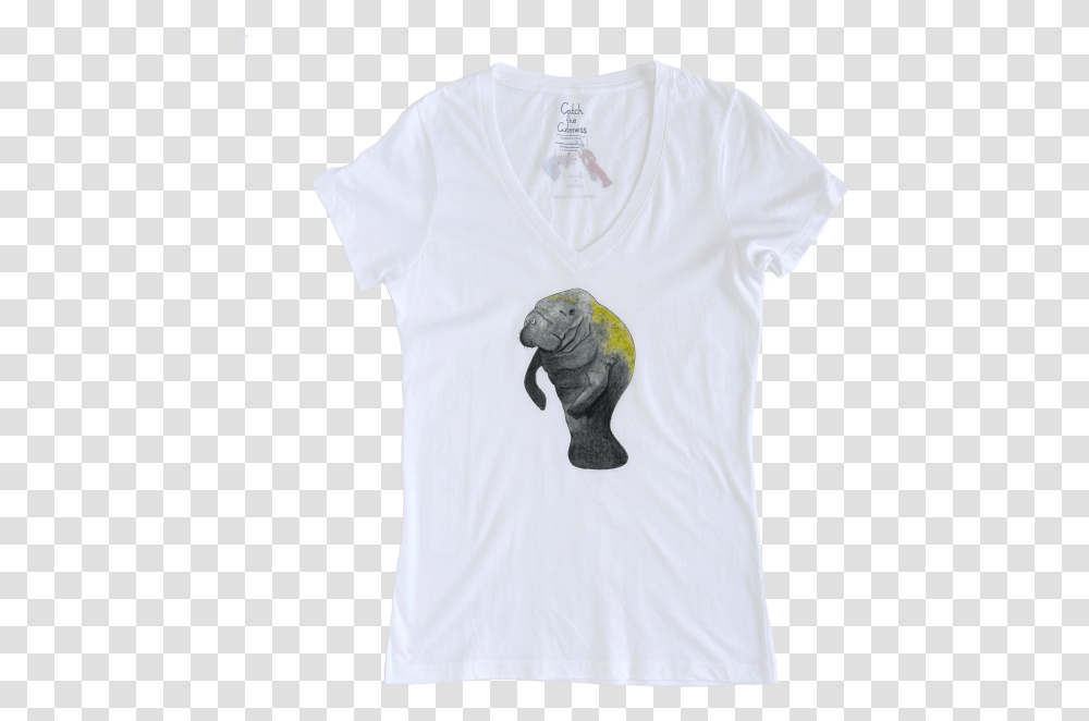 Hippopotamus, Apparel, T-Shirt Transparent Png