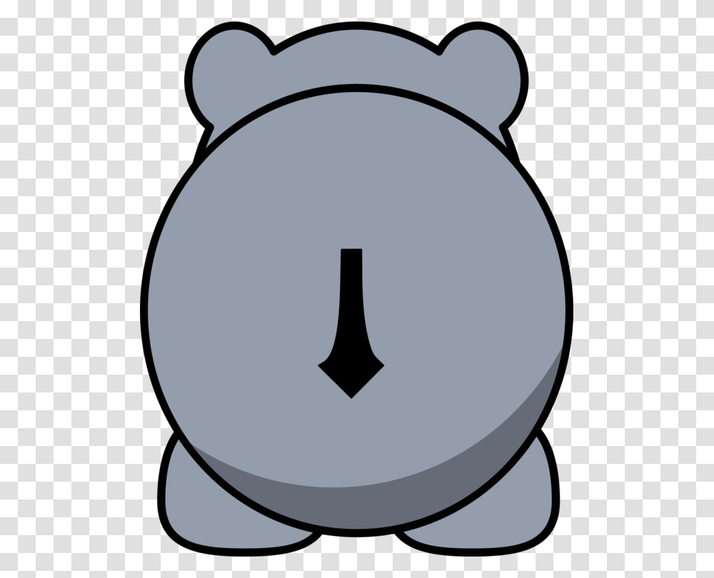 Hippopotamus Computer Icons Funny Animal Cartoon, Number, Alphabet Transparent Png