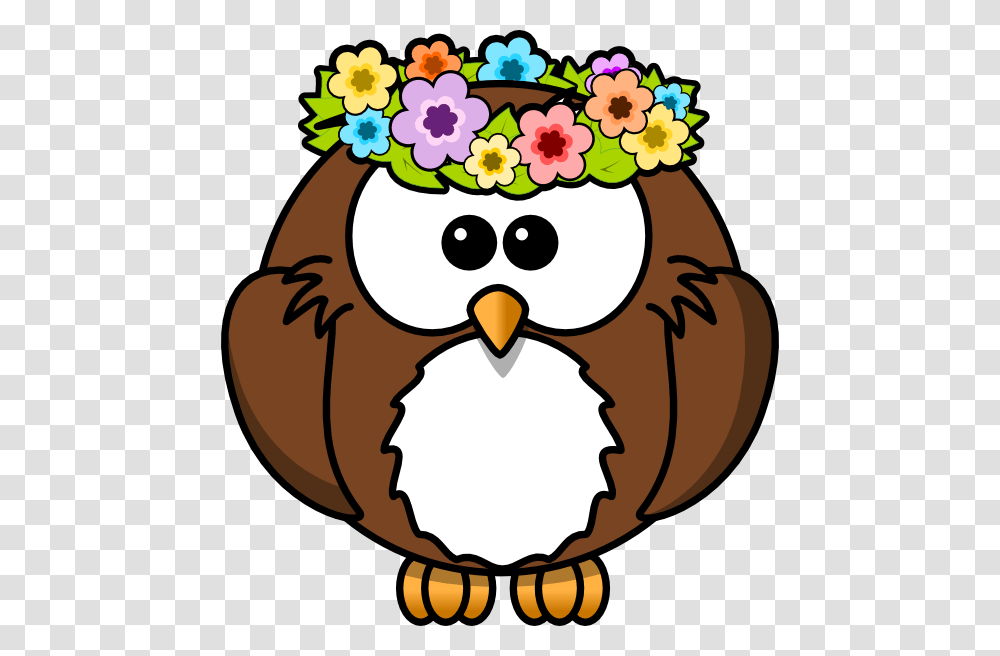 Hippy Owl Clip Art, Bird, Animal, Poultry Transparent Png