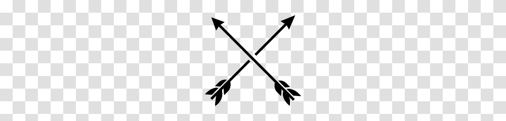 Hipster Arrows, Gray, World Of Warcraft Transparent Png