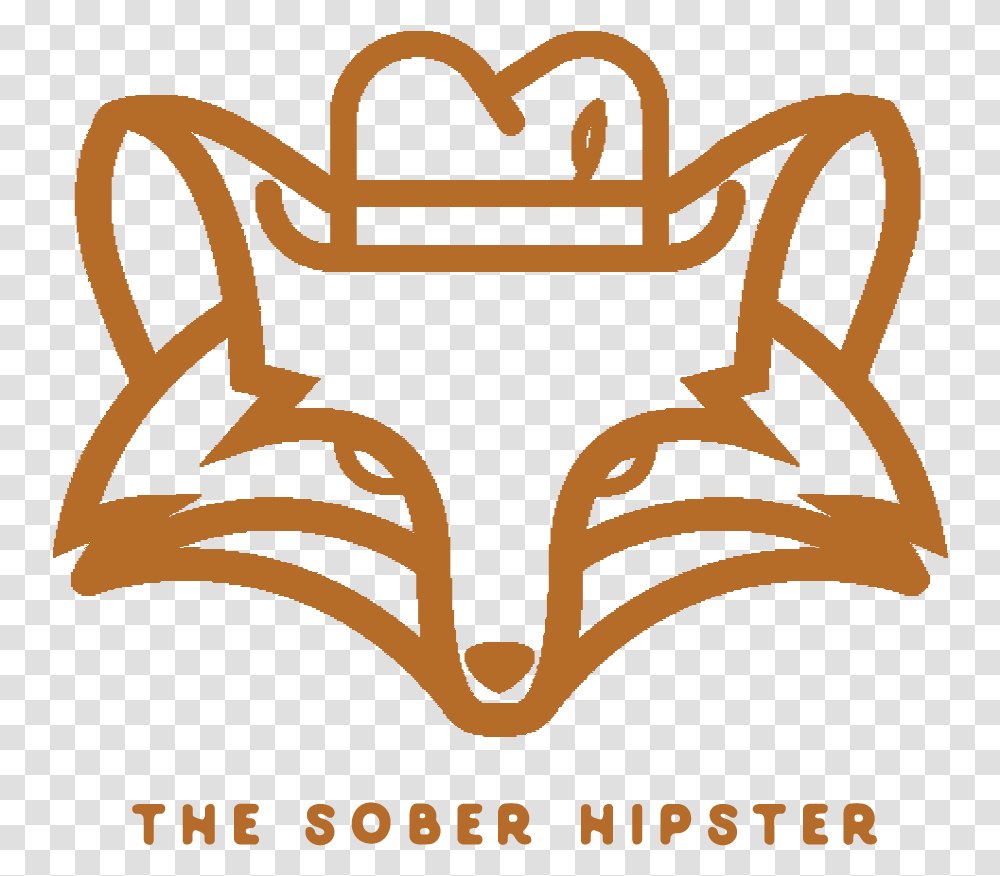 Hipster Box, Label, Logo Transparent Png