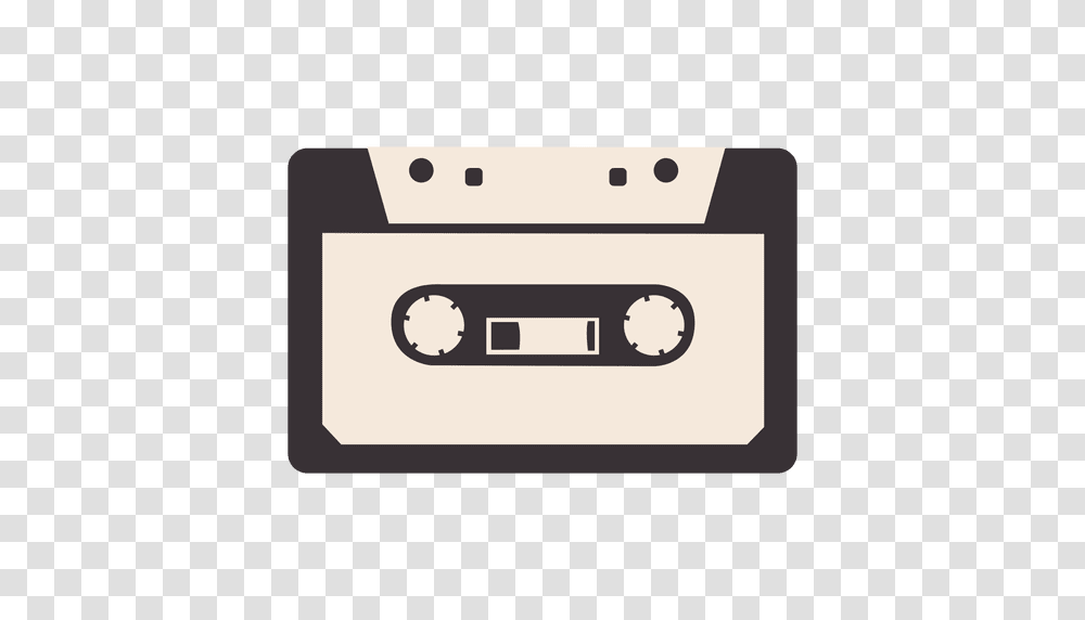 Hipster Cassette Tape Transparent Png