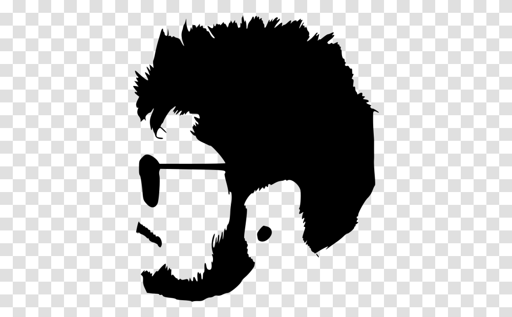 Hipster Clipart, Gray, World Of Warcraft Transparent Png