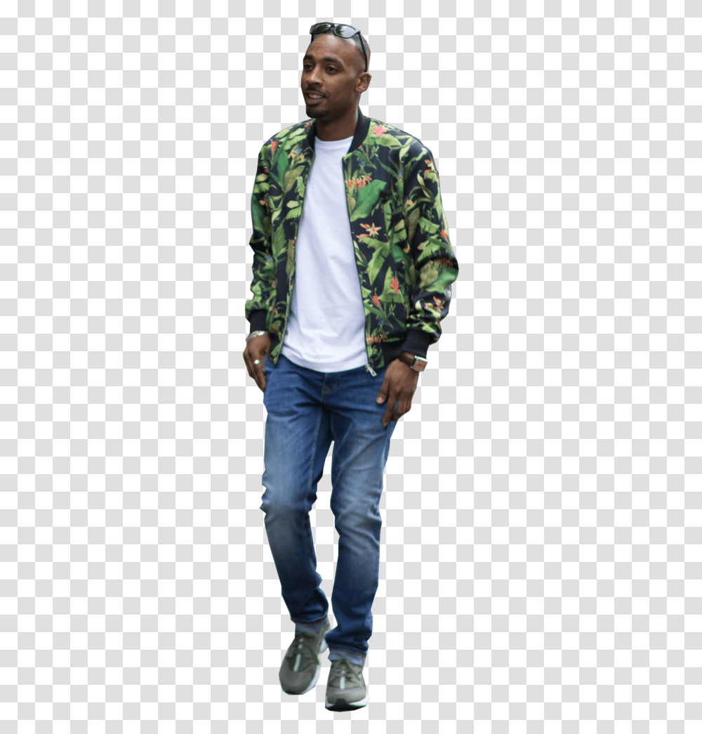 Hipster Cut Out, Person, Pants, Sleeve Transparent Png