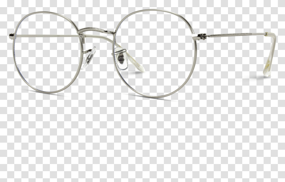 Hipster Glasses Silver, Accessories, Accessory, Sunglasses Transparent Png