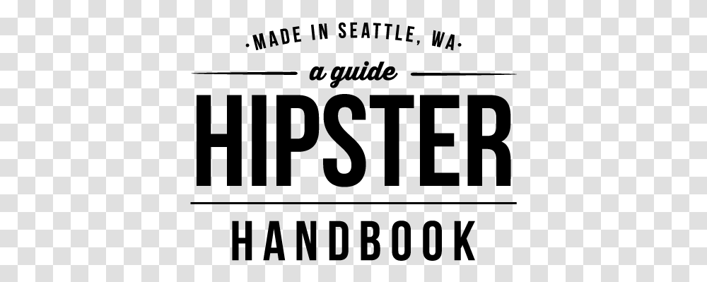 Hipster Handbook, Gray, World Of Warcraft Transparent Png