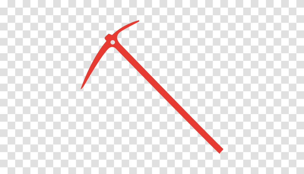 Hipster Pickaxe Icon, Tool, Hoe Transparent Png
