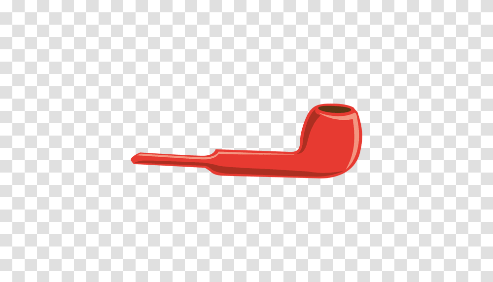 Hipster Smoke Pipe Transparent Png