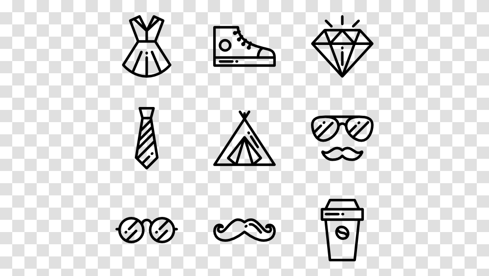Hipster Style Event Icons, Gray, World Of Warcraft Transparent Png