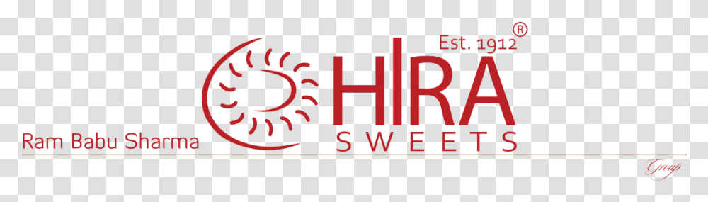Hira Sweets Logo, Label, Alphabet, Plant Transparent Png