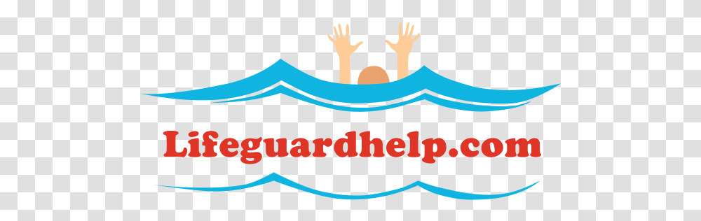Hire A Lifeguard For Your Private Party Or Event Horizontal, Label, Text, Word, Logo Transparent Png
