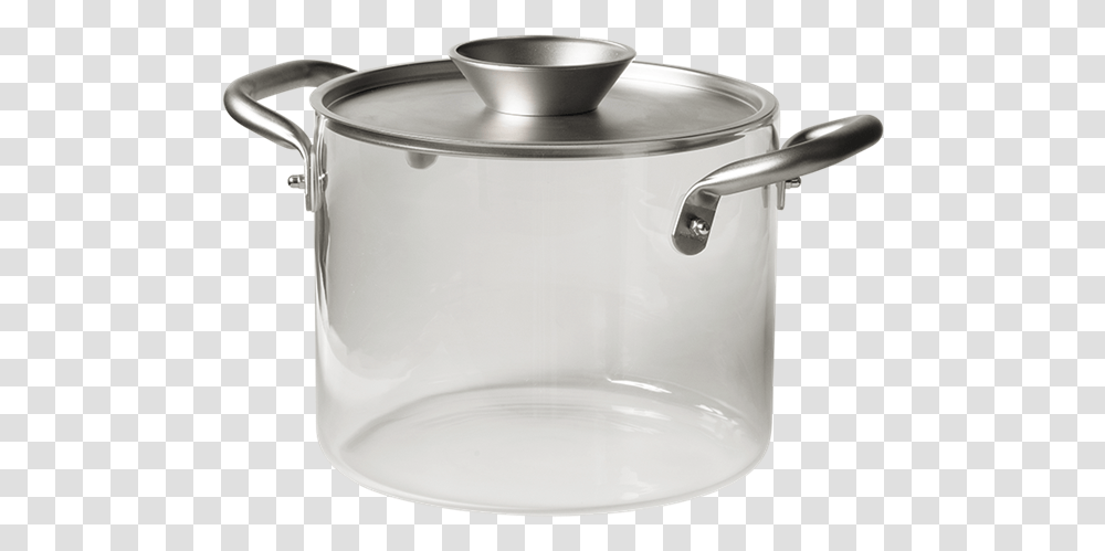 Hire Casserole 24 Cm H 19 Lid, Bowl, Cooker, Appliance, Pot Transparent Png