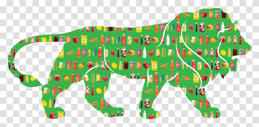 Hire Icon Make In India Food Processing Sector, Urban, Jigsaw Puzzle Transparent Png