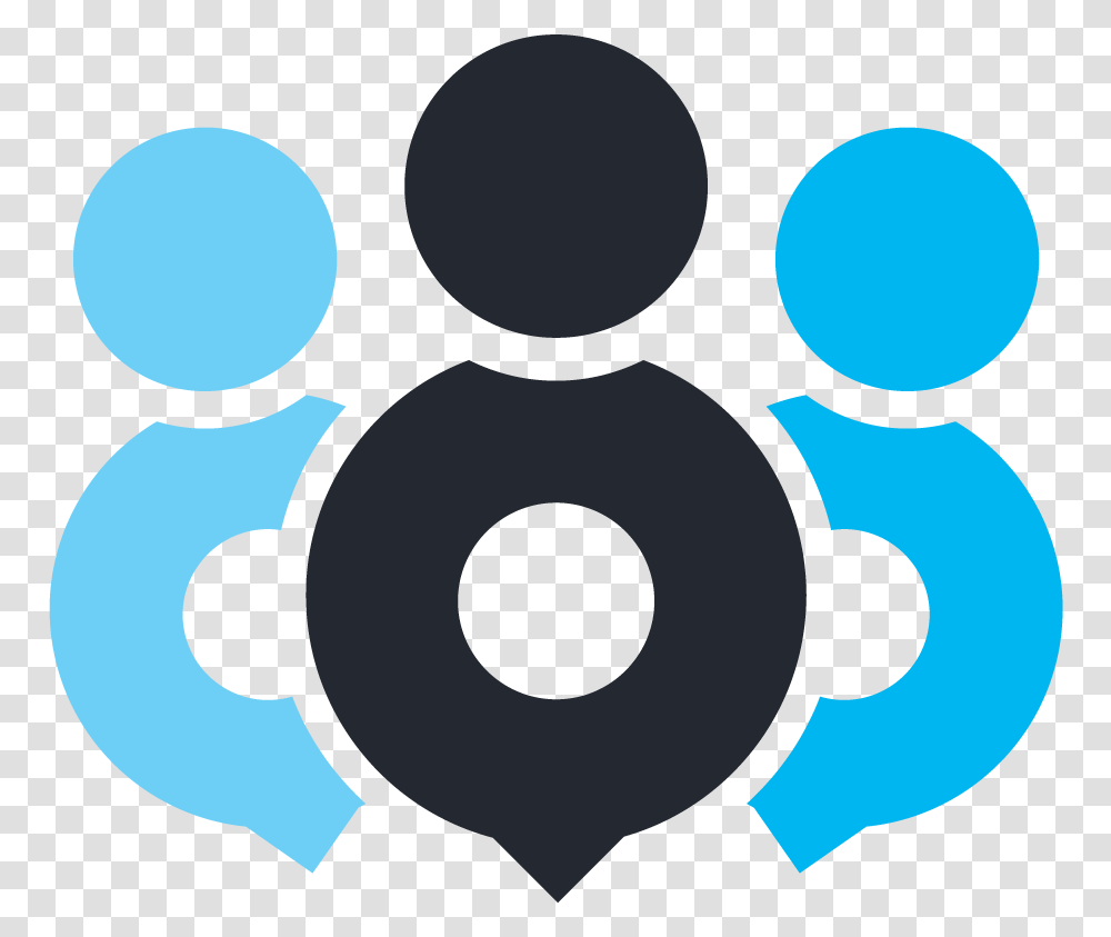 Hire Virtually Colleagues, Symbol, Silhouette, Text, Contact Lens Transparent Png
