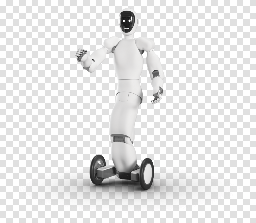 Hires, Robot, Toy, Astronaut Transparent Png