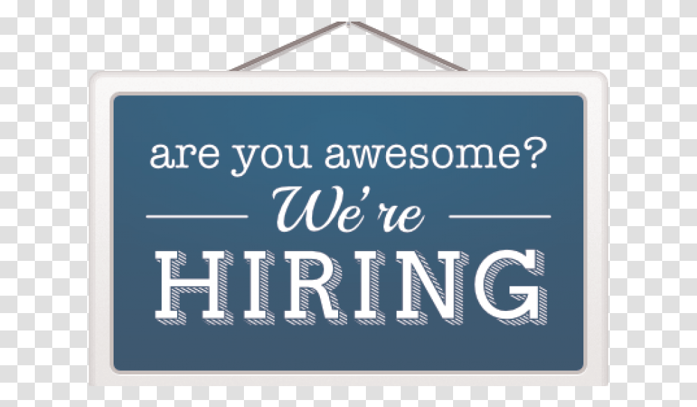 Hiring Awesome, Label, Red Wolf Transparent Png