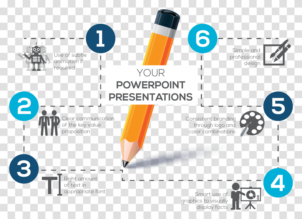 Hiring Powerpoint Presentation Download Design Presentation, Pencil, Flyer, Poster Transparent Png